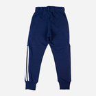 Spodnie dresowe młodzieżowe dla chłopca Tup Tup PIK4071-3010 140 cm Niebieski (5907744052393) - obraz 2