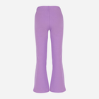 Spodnie dresowe młodzieżowe dla dziewczynki Tup Tup PIK3500-2510 158 cm Fioletowe (5907744020538) - obraz 2