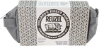 Набір для догляду за волоссям Reuzel Concrete Pomade Holiday Travel Kit Шампунь 100 мл + Фіксуюча помада 113 г + Фіксуюча помада 35 г + Косметичка (0850031020856) - зображення 2