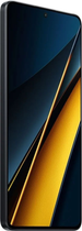 Smartfon POCO X6 Pro 5G 12/512GB Black (6941812757703) - obraz 4