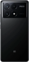 Smartfon POCO X6 Pro 5G 12/512GB Black (6941812757703) - obraz 6