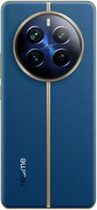 Смартфон Realme 12 Pro Plus 5G 12/512GB Submarine Blue (6941764424722) - зображення 5