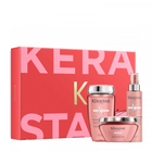 Zestaw Kerastase Chroma Absolu Gift Box Trio Set (3474637183820)