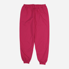 Piżama dziecięca dla dziewczynki Tup Tup 101301DZ-2200 110 cm Różowa (5907744489724) - obraz 3