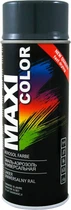 Аэрозольная декоративная эмаль Maxi Color RAL7011 400 мл Железно-серая (MX7011)