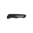 Накладка рукоятки запасная Victorinox clip Black 111mm, VxC8503.41