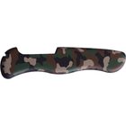 Накладка рукоятки запасная Victorinox camouflage 111mm, VxC8394.4