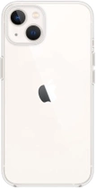Etui plecki Hama Safety do Apple iPhone 14 Transparent (4047443494689) - obraz 1