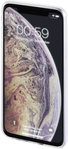 Etui plecki Hama Crystal Clear do Apple iPhone 11 Pro Transparent (4047443423108) - obraz 3