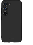 Панель Hama Protector для Samsung Galaxy S23+ Black (4047443500632) - зображення 1