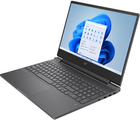 Laptop HP Victus 15-fa0004nw (9R828EAF) Mica Silver - obraz 3