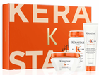 Набір Kerastase Nutritive Gift Box Trio Set шампунь 250 мл + маска 200 мл + молочко-термозахист 150 мл (3474637183776)