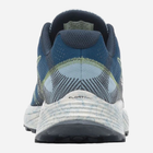 Чоловічі кросівки для бігу Merrell J067143 43 (9US) Блакитні (195017316920) - зображення 3