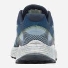 Чоловічі кросівки для бігу Merrell J067143 45 (11US) Блакитні (195017316968) - зображення 3