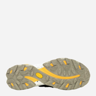 Чоловічі кросівки для треккінгу Merrell J066769 40 (7US) Темно-сірі (194917181959) - зображення 6