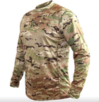 Реглан Fahrenheit SG Multicam Розмір 2XL/R 7334 - зображення 1