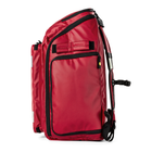 Рюкзак тактичний медичний 5.11 Tactical Responder72 Backpack Fire Red (56717-474) - зображення 5