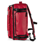 Рюкзак тактичний медичний 5.11 Tactical Responder48 Backpack Fire Red (56718-474) - зображення 5
