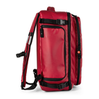 Рюкзак тактичний медичний 5.11 Tactical Responder48 Backpack Fire Red (56718-474) - зображення 6