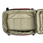 Рюкзак тактичний медичний 5.11 Tactical Responder48 Backpack Fire Red (56718-474) - зображення 15