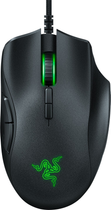 Mysz Razer Naga Trinity USB Black (RZ01-02410100-R3M1) (PM2339H07703441) - Outlet