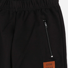 Дитячі шорти для хлопчика Tup Tup PIK4200-1010 104 см Чорні (5907744497873) - зображення 3