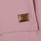 Підліткові шорти для дівчинки Tup Tup PIK4032-2000 164 см Світло-рожеві (5907744503628) - зображення 3
