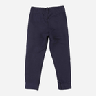 Дитячі спортивні штани для хлопчика Tup Tup PIK4060-3110 98 см Темно-сині (5907744498542) - зображення 2