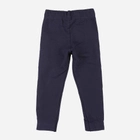 Підліткові спортивні штани для хлопчика Tup Tup PIK4060-3110 152 см Темно-сині (5907744498634) - зображення 2
