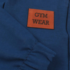Дитячі спортивні штани для хлопчика Tup Tup PIK4060-3120 98 см Сині (5907744498665) - зображення 3