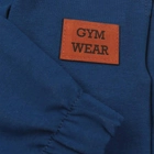 Дитячі спортивні штани для хлопчика Tup Tup PIK4060-3120 134 см Сині (5907744498726) - зображення 3