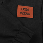 Дитячі спортивні штани для хлопчика Tup Tup PIK4060-1010 128 см Чорні (5907744498955) - зображення 3
