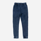 Підліткові штани-джоггери для хлопчика Tup Tup PIK7010-3120 158 см Сині (5907744516802) - зображення 2