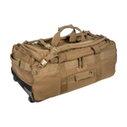 Сумка USMC Force Protector Gear Loadout Deployment bag FOR 75 б/у койот 7700000021427 - изображение 1