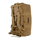 Сумка USMC Force Protector Gear Loadout Deployment bag FOR 75 б/у койот 7700000021427 - изображение 2