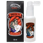 Minoxidil 5% Minox-лосьон-спрей для росту волосся та бороди