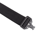 Ремінь Propper Tactical Belt 1.75 Quick Release Buckle M чорний 2000000112848 - зображення 3