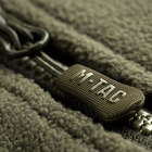 Куртка M-Tac Alpha Microfleece GEN.II Army Olive M - изображение 5
