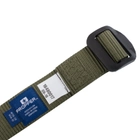 Ремінь Propper Tactical Duty Belt Olive M 2000000156583 - зображення 5