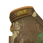 Перчатки Mechanix Original Woodland Camo Woodland XL 2000000057149 - изображение 5