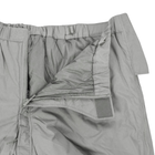 Штаны ECWCS Gen III level 7 Trousers Серый S Regular 2000000148526 - изображение 6