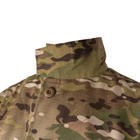 Кітель Crye Precision G3 Field Shirt Multicam L 2000000164113 - зображення 8