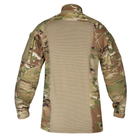 Боевая рубашка огнеупорная Army Combat Shirt Type II Scorpion W2 OCP мультикам M - изображение 2