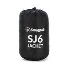 Утепленная куртка Snugpak SJ6 Multicam S 2000000154978 - изображение 5