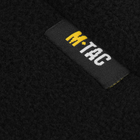 Шапка M-Tac Watch Cap Elite фліс (320г/м2) чорний S 2000000159287 - зображення 5