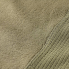 Флісова куртка Propper Gen III Fleece Jacket Tan L Regular 2000000086699 - зображення 6