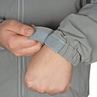 Куртка GRAD PCU Level 5 сірий XL 2000000160740 - зображення 4