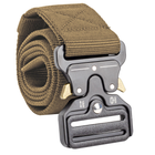 Ремінь Propper Tactical Belt 1.75 Quick Release Buckle L Coyote 2000000112435 - зображення 3