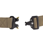 Ремень Propper Tactical Belt 1.75 Quick Release Buckle L Coyote 2000000112435 - изображение 4