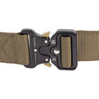 Ремінь Propper Tactical Belt 1.75 Quick Release Buckle L Coyote 2000000112435 - зображення 5